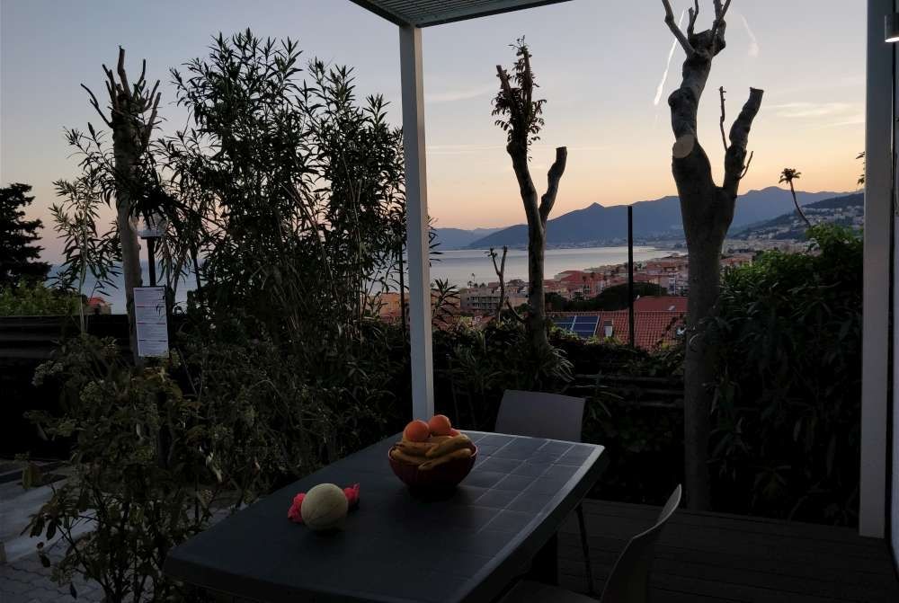 Bungalow GIRASOLE
